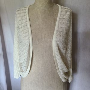 White House Black Market Sweater